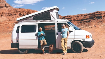 秋のチャリティー映画会『ライフ・イズ・クライミング！』 のトップ画像