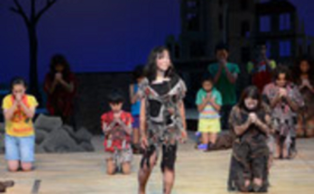 ＩＰＲＡＹ２０２０　公演チケット