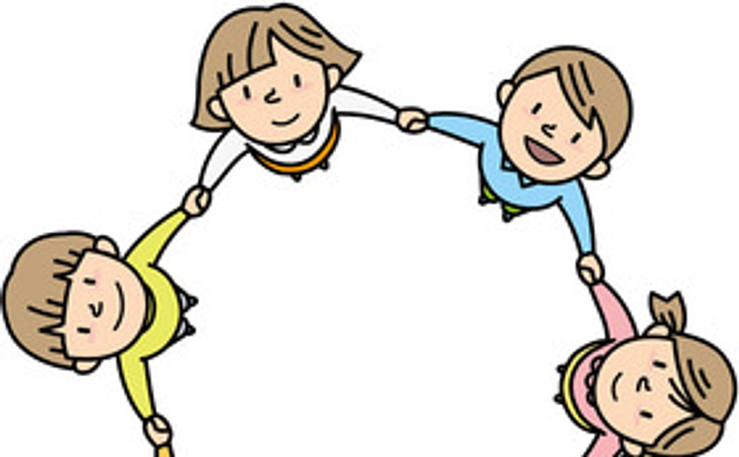 子ども達のヒーローになって下さい☆