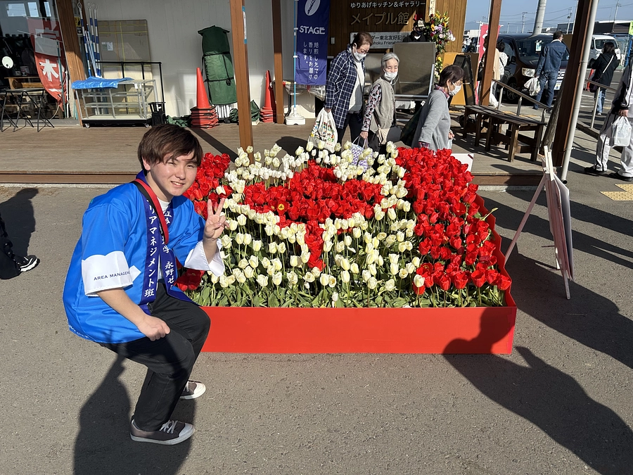 プロジェクトサポートメンバー紹介#1