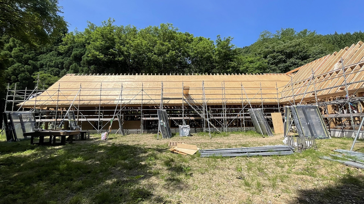 【参加者募集】外壁＆内装DIY月間がはじまります！