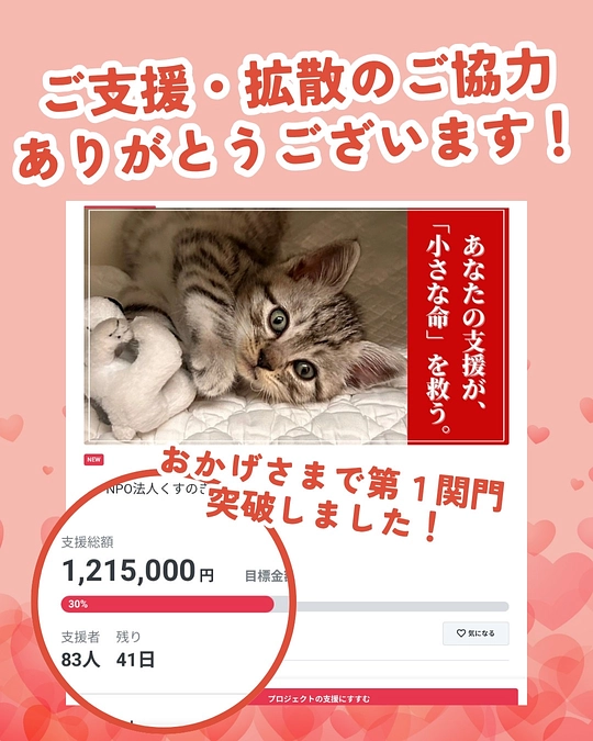 ㊗️第一関門を突破することができました！😭🙇‍♀️