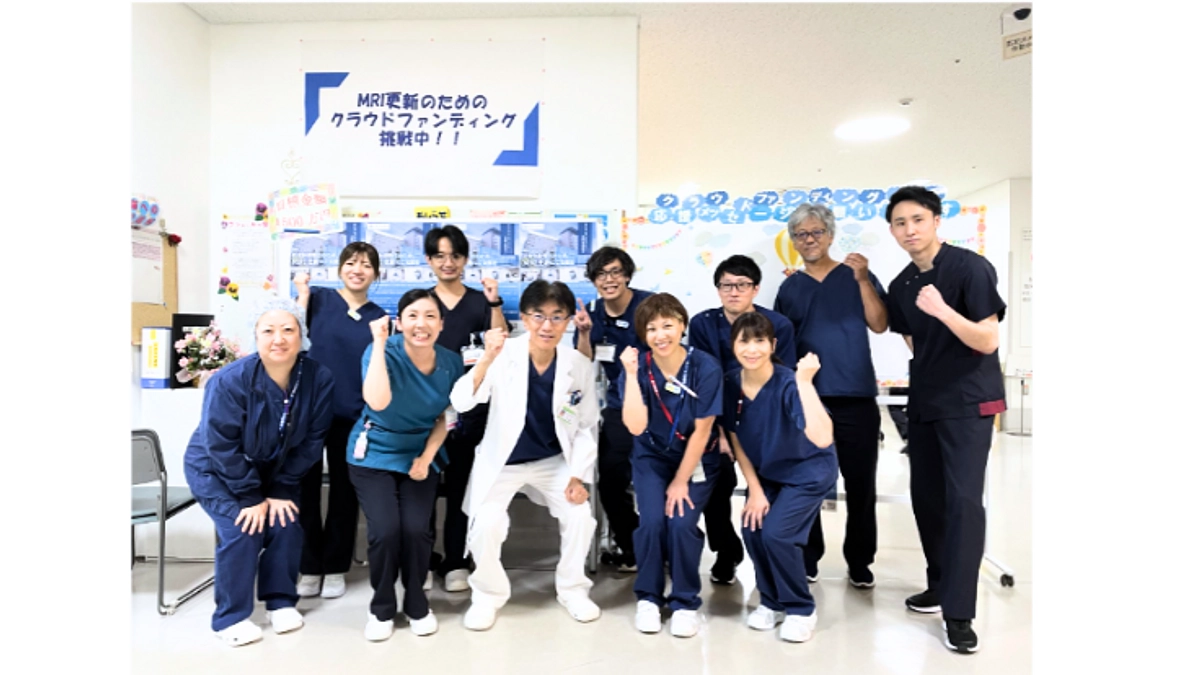 【公開から10日】ご寄付金がもうすぐ450万円です。