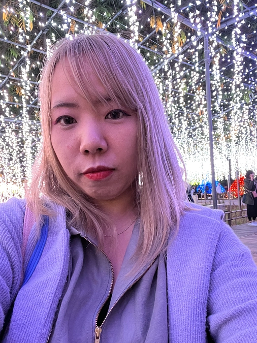 日本3大イルミネーション✨️