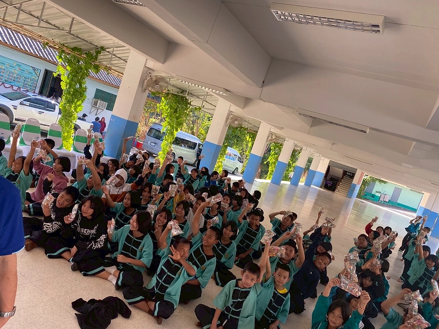 クラウドファンディング25日目！終了まで残り6日✨☘️