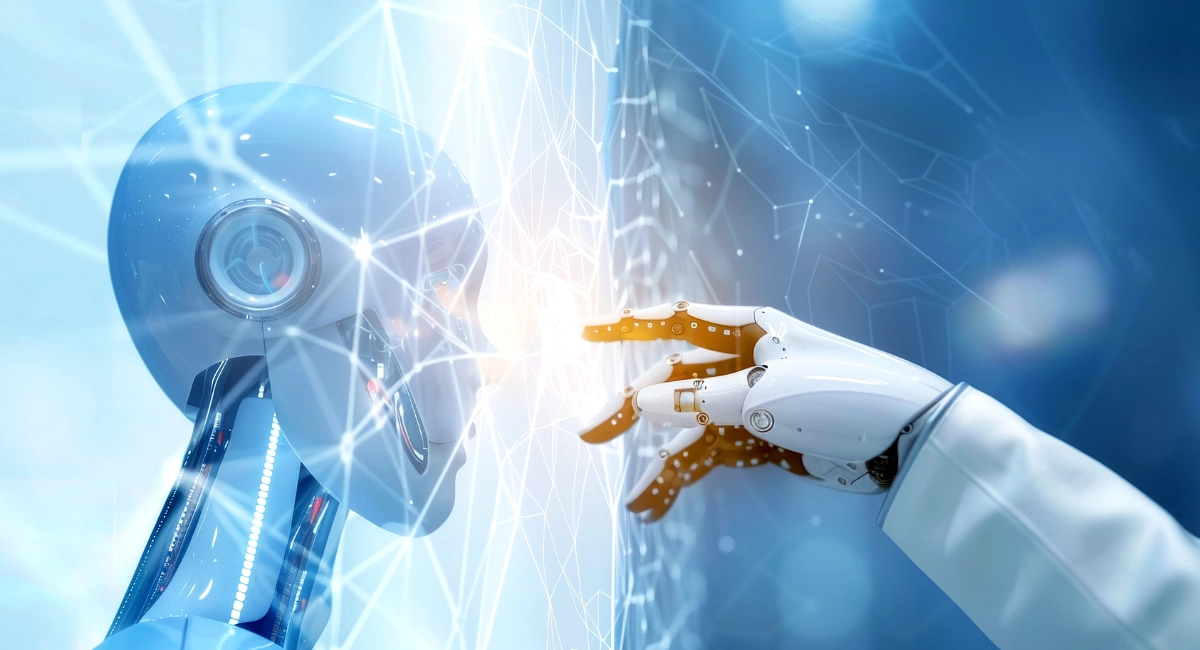 AIが読めない"人間の温度"──機械に代替されない感情コミュニケーションの磨き方