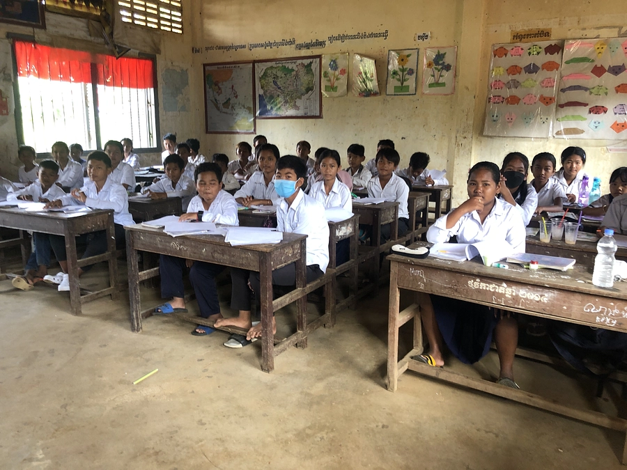 クラウドファンディング開始５日目のご報告