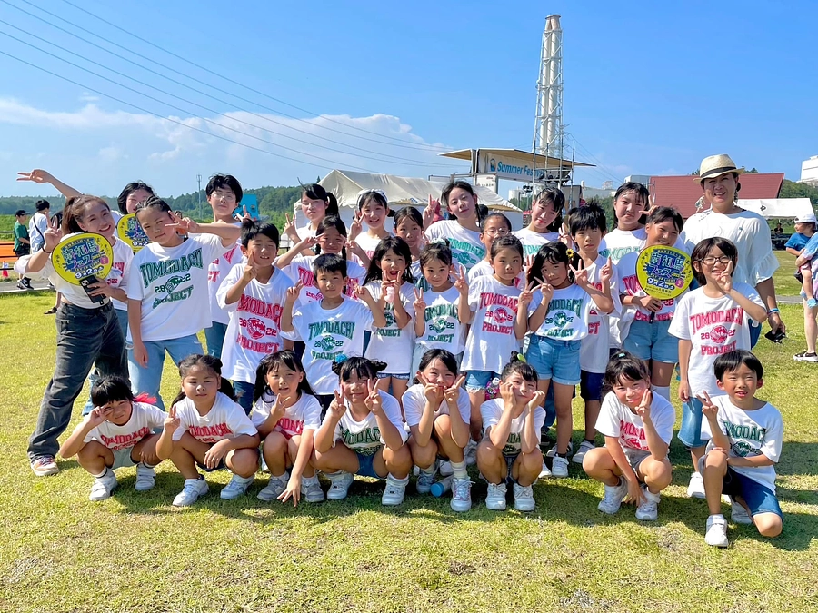 補助金がなくても、やる、という覚悟。