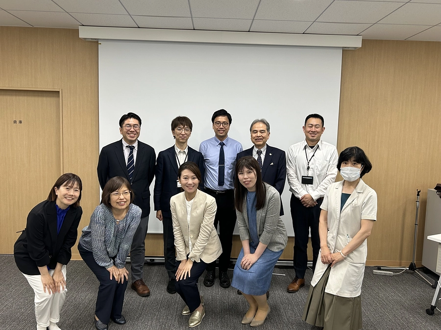 【活動報告】神在の國 PF-ILD学術講演会を開催しました（残り2日）