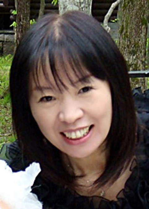 応援メッセージ（１）山元加津子様（作家）