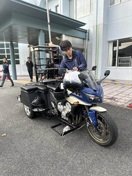 本プロジェクトの進捗のご報告