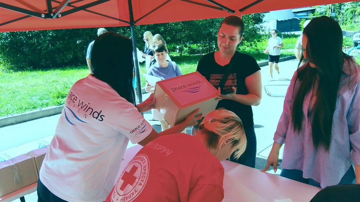 「着弾すれば『壁2つルール』は意味をなさない」－生存者が語るミサイル攻撃