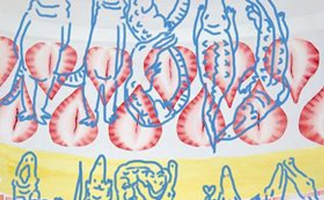 特製お誕生日カード