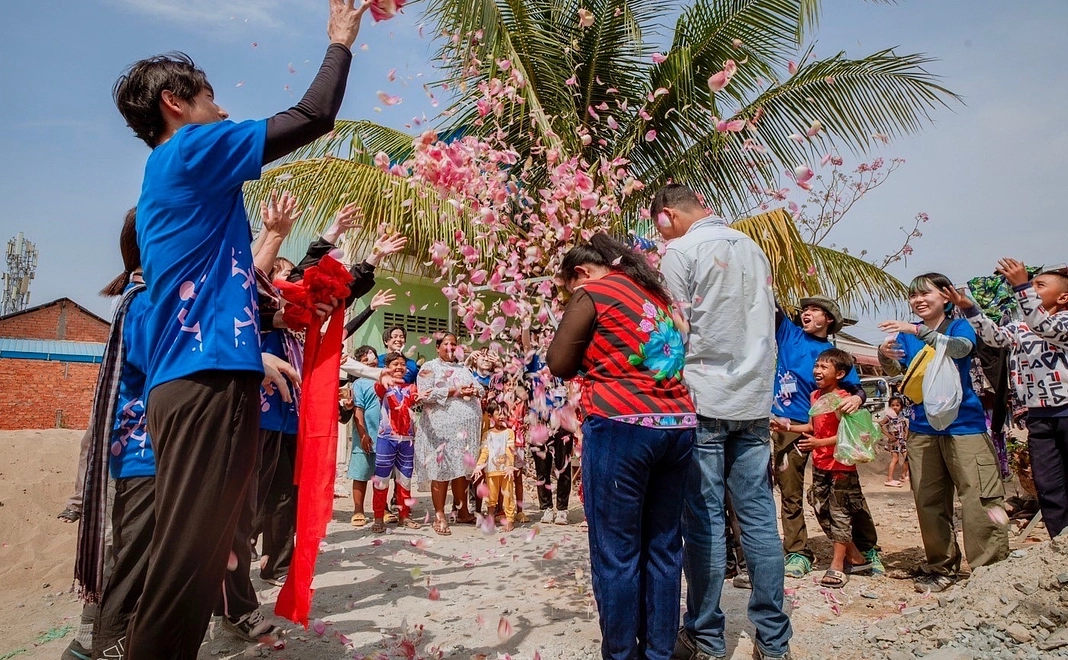 【気軽に支援したい方へ】感謝の手紙