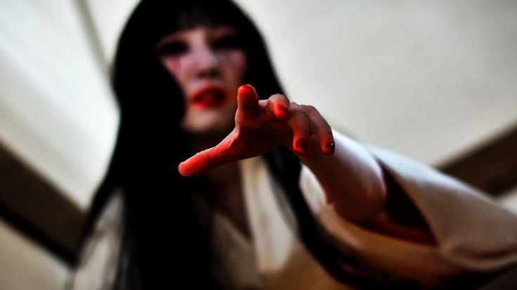 怪奇ホラー自主映画【シキガミ】制作プロジェクト