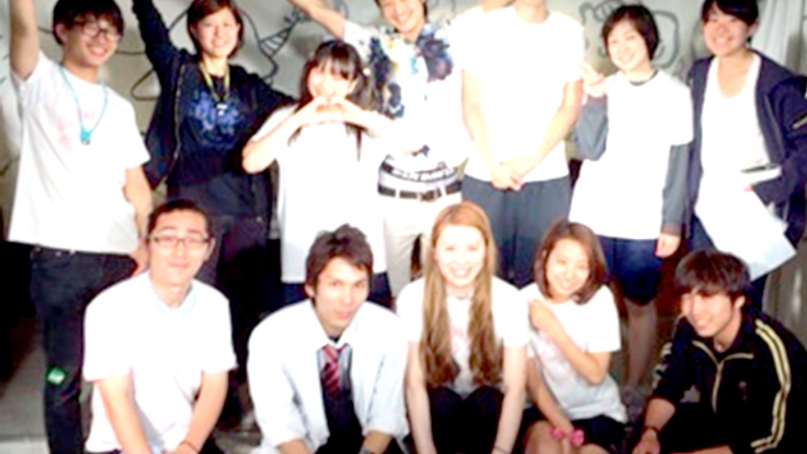 もぴプロジェクト。やりたい放題企画第二弾「ハジケル、」開催！