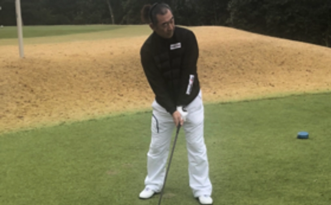 ダブルボギー　コース