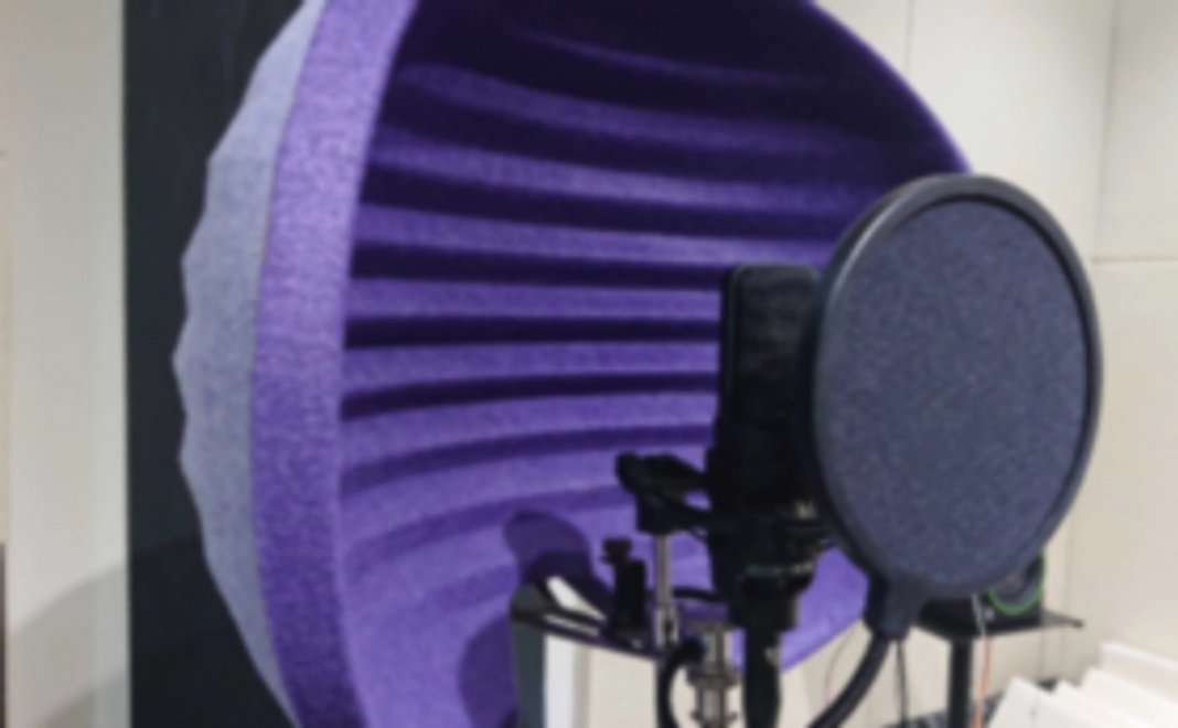 【先着20名様限定】声優体験コース