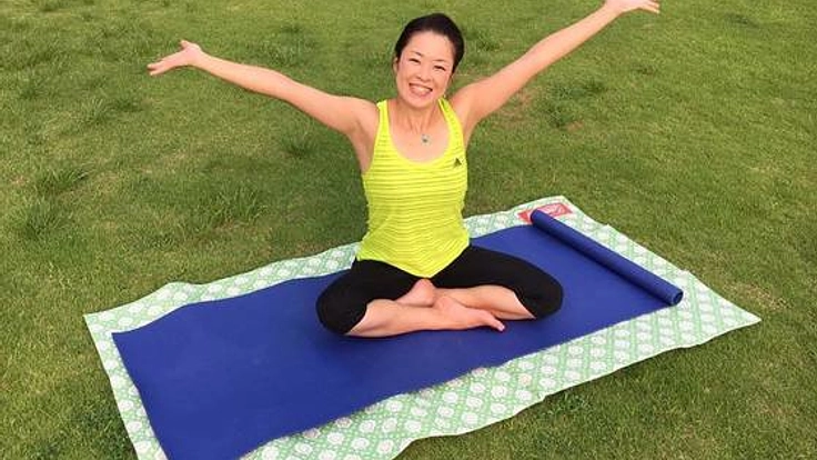 ４５歳から始める無理をしないボディメイク術を出版して広めたい