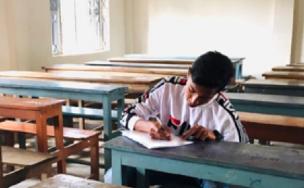 全額を寄付させていただきます