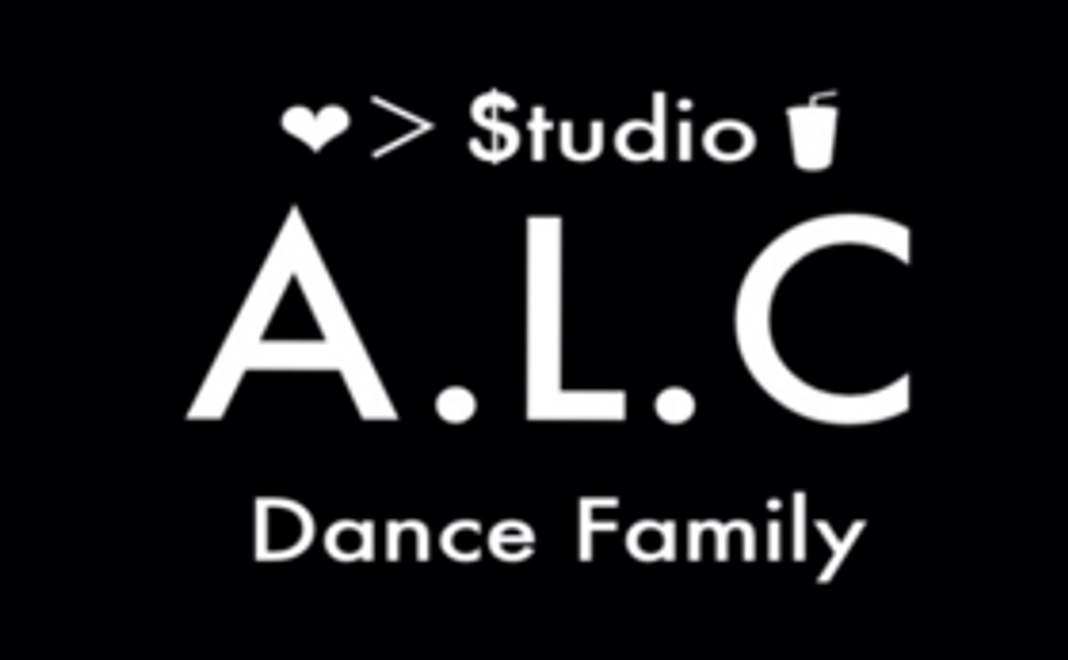 ”A.L.C dance family” ダンススタジオ存続支援金