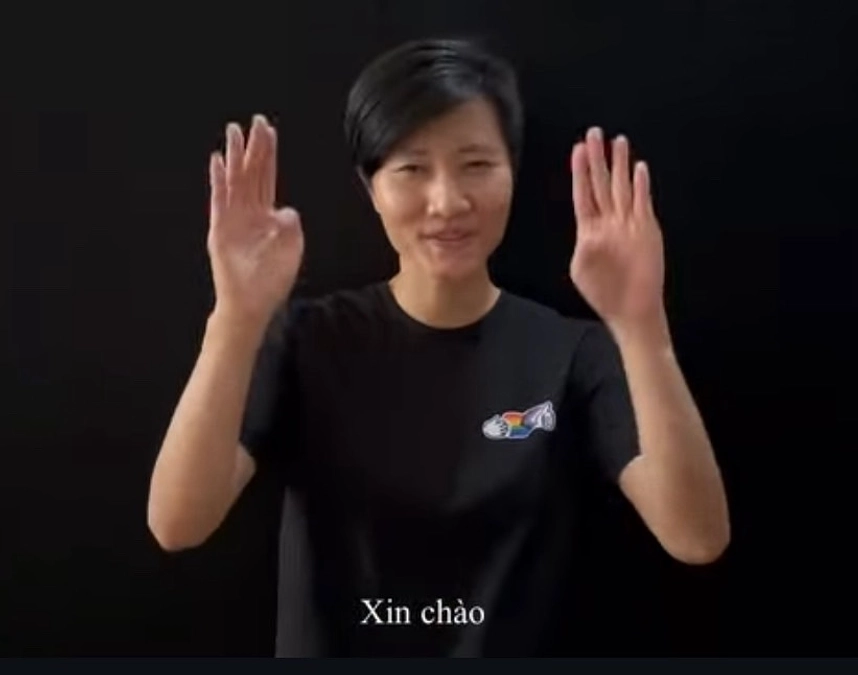 🌏海外からの応援メッセージ🌏