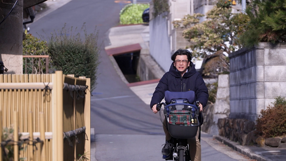 2025/9/15(月)映画「揺さぶられる正義」の上田監督にお話を伺いました。part2