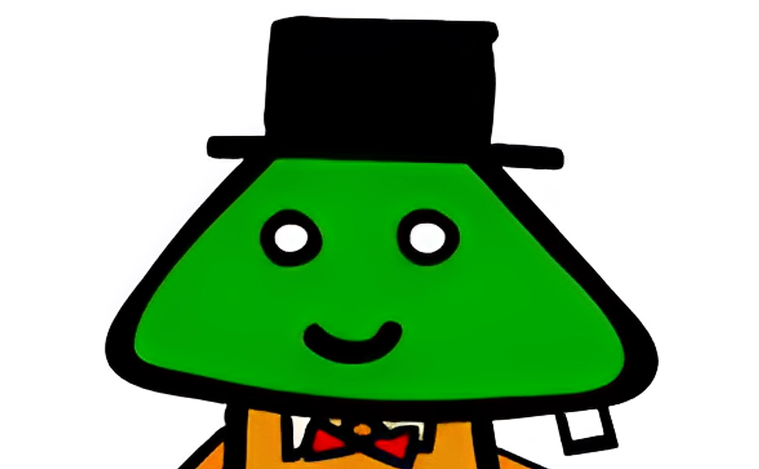 お礼の動画、アクリルキーホルダー