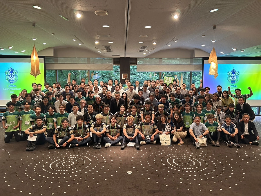 【活動報告】120名を超える皆さまと合流イベントを開催いたしました！