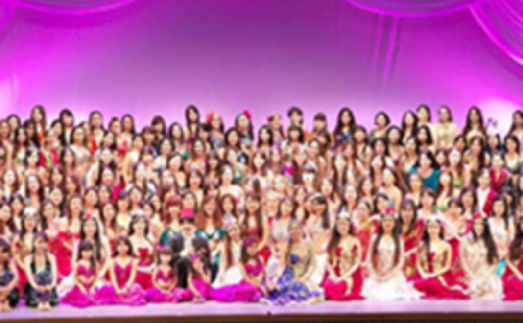 【動画視聴チケット】ジャスミンフェスティバル2020