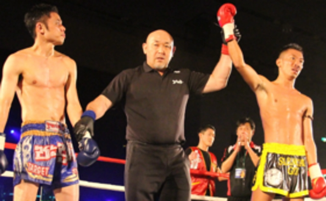 大会観戦チケットA席・1席分