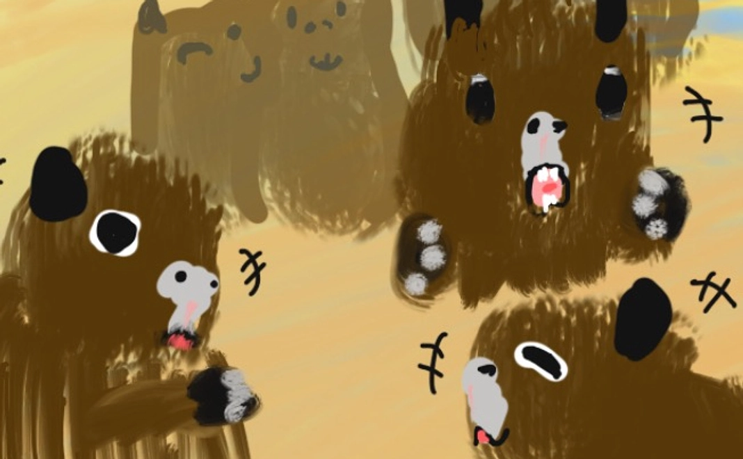 【2025年2月1日開催】カピバラサイエンスカフェ参加チケット