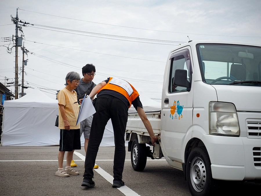 本日プロジェクト開始しました！90日間、よろしくお願いいたします！