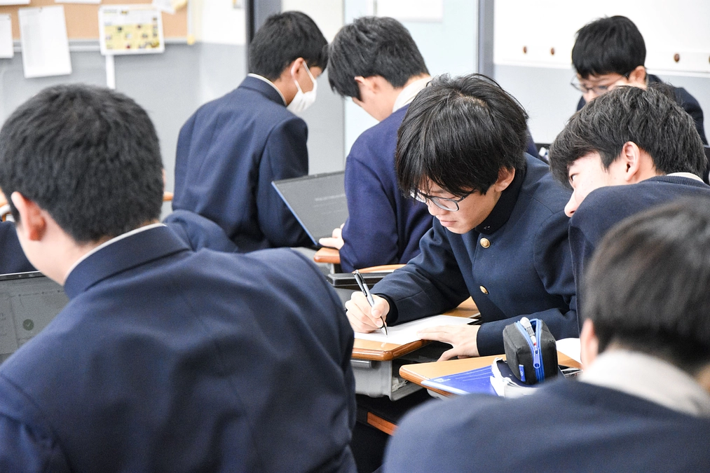 後期の土曜講座の取組みについて