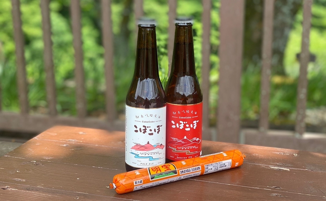 郡上でしっぽり『晩酌セット』+観光ガイドブック