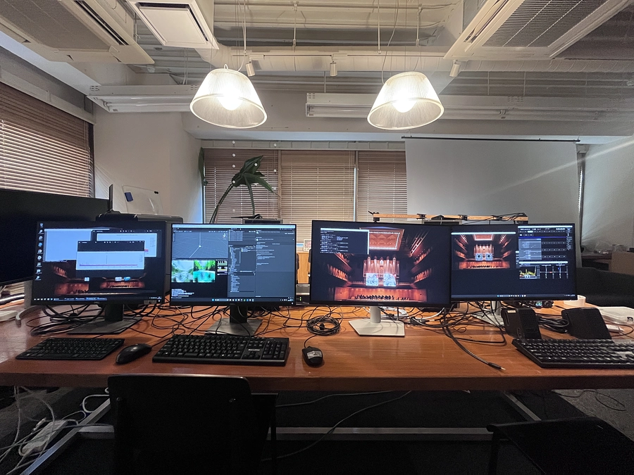 【8/5(土)23時】Twitterスペース第2弾開催と動画レポート公開