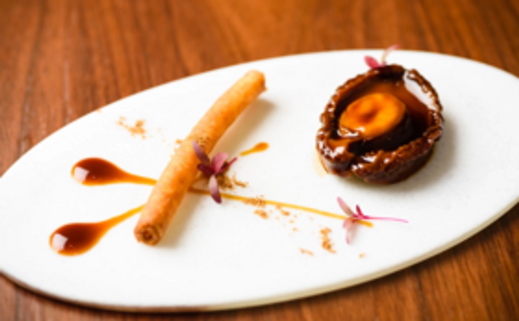 【最初のお客様に】1名様分のコース料理つき