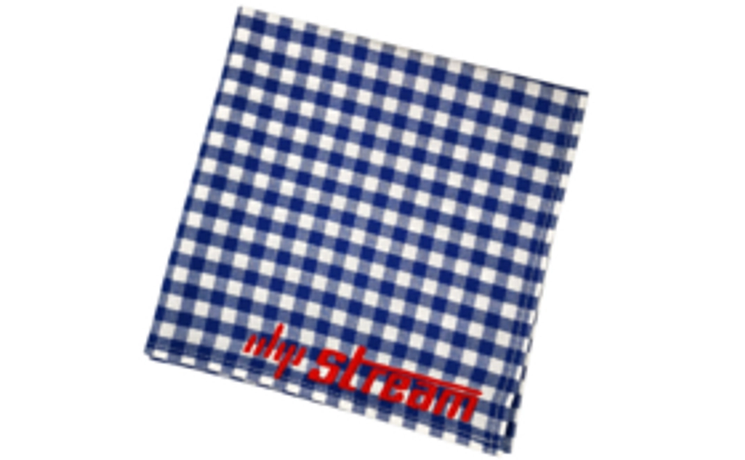 OBP2ndアルバム「Stream」ハンカチコース