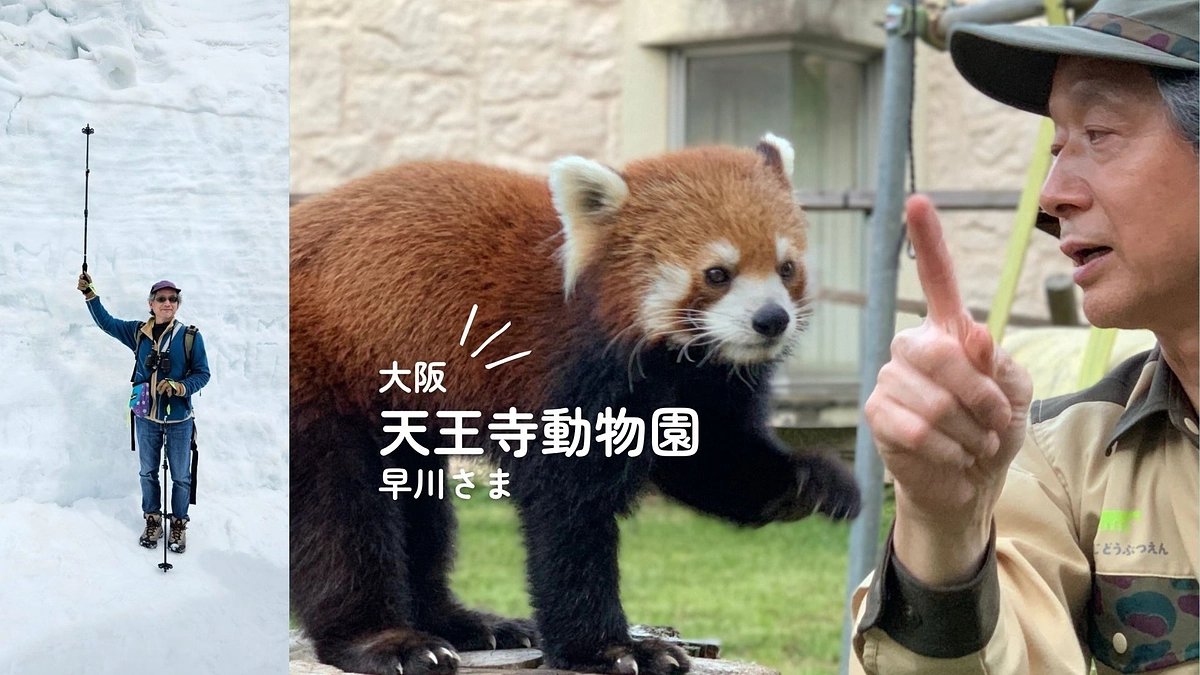 📣 応援メッセージのご紹介 #13「早川篤様」