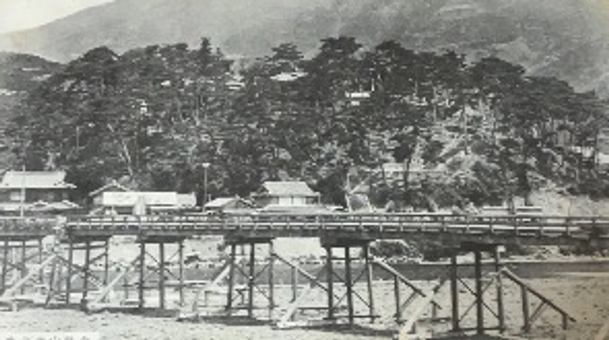 明恵上人の聖地、内崎山遺跡を未来へ！