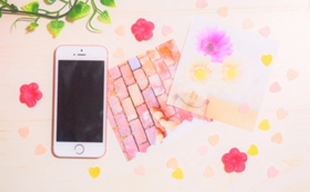 「応援ありがとう」メッセージ