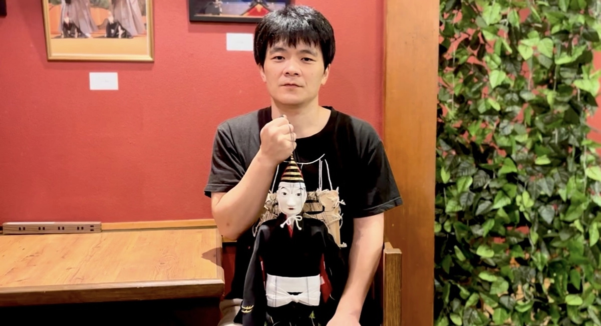  一糸座メンバーからのメッセージ動画をアップしました！その③