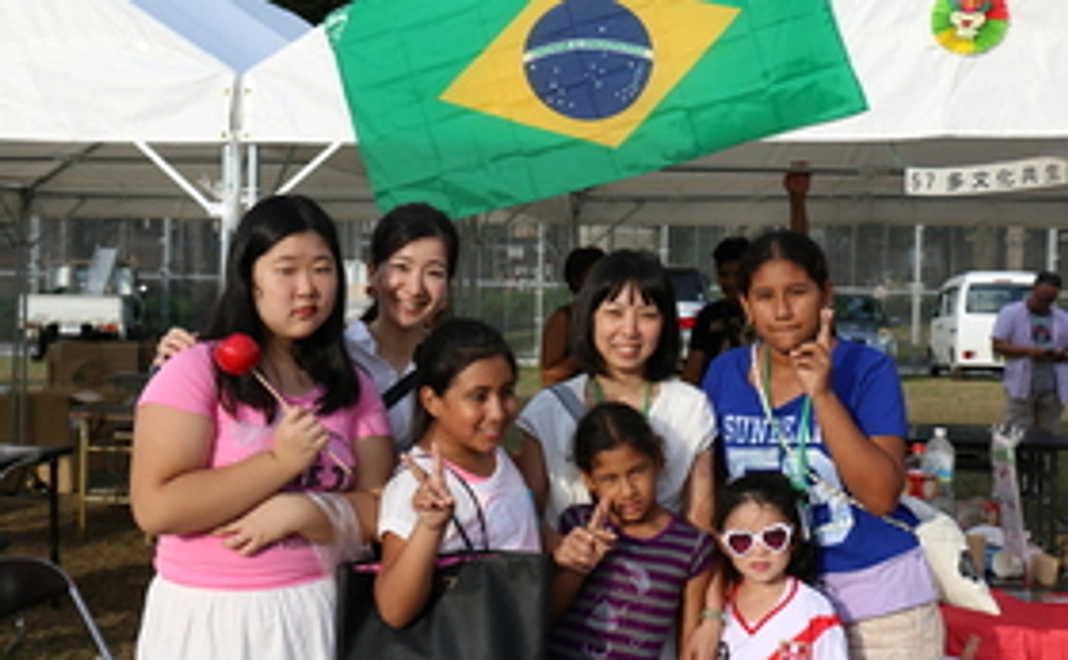 報告会のご招待券セット