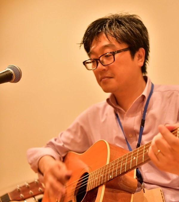 【応援メッセージ第三弾！KOILコミュニティーマネージャーであり、ライターの大須賀さん！】