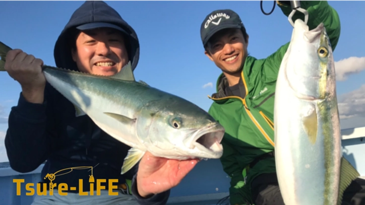 安心して釣りにいきたくなる！釣り場の口コミサイトを作りたい！