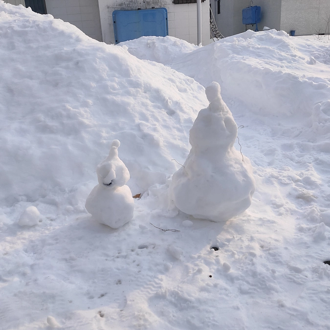 2/1 活動報告です!