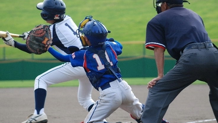 イップス克服のためのオフィシャルサイトを作りたい！