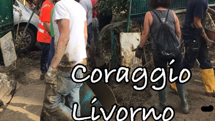 豪雨と洪水で大被害！イタリアの街に日本から寄付金を届けたい！