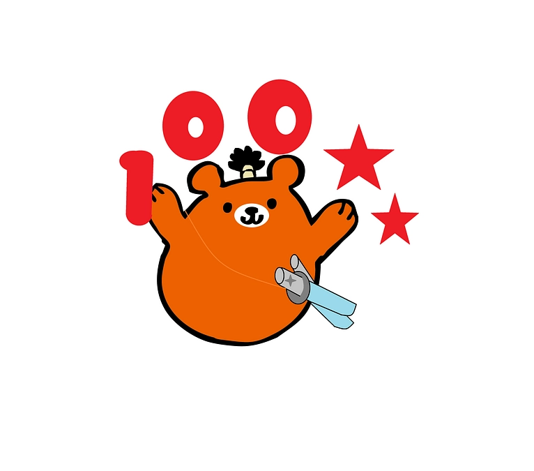 【御礼】100万円突破しました！