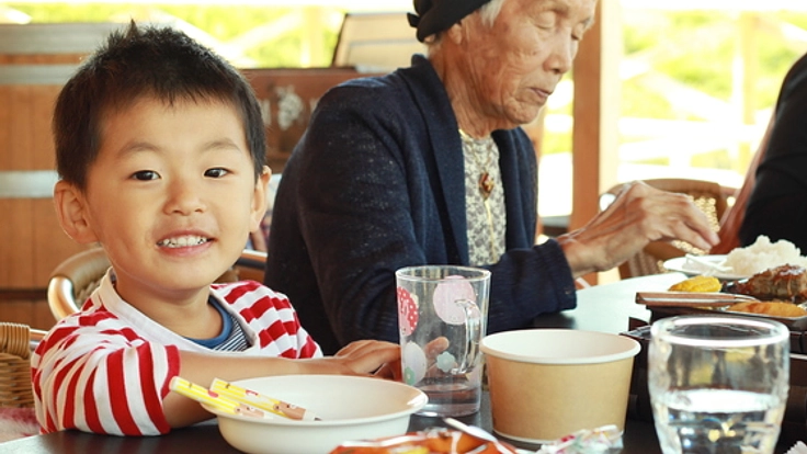 宿泊施設に認知症の方でも安心して泊まれるような提案をしたい！